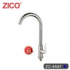 VÒI RỬA CHÉN INOX 304 ZICO ZC-4A87